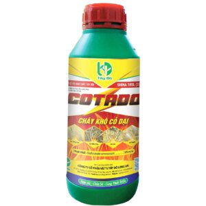 Thuốc trừ cỏ COTADO